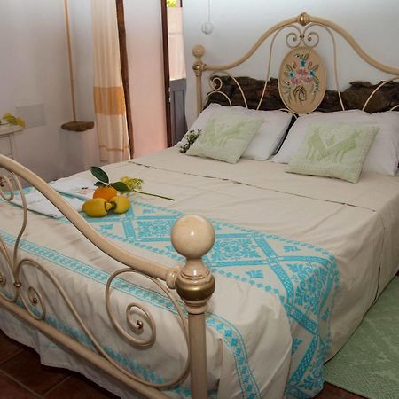 B&B Martina San Vito  Exterior foto