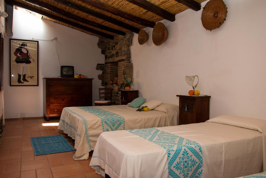 B&B Martina San Vito  Zimmer foto