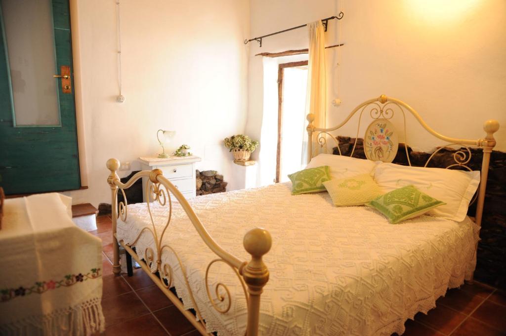 B&B Martina San Vito  Zimmer foto