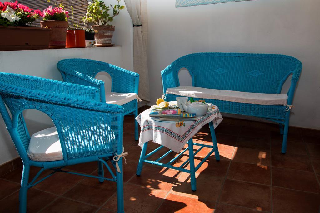 B&B Martina San Vito  Exterior foto