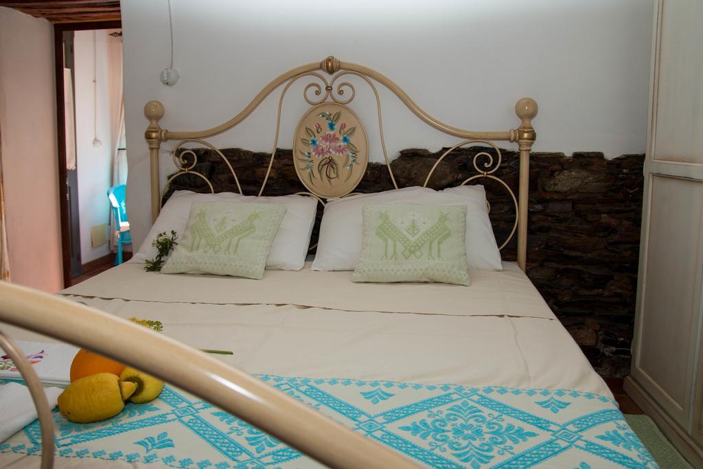 B&B Martina San Vito  Exterior foto