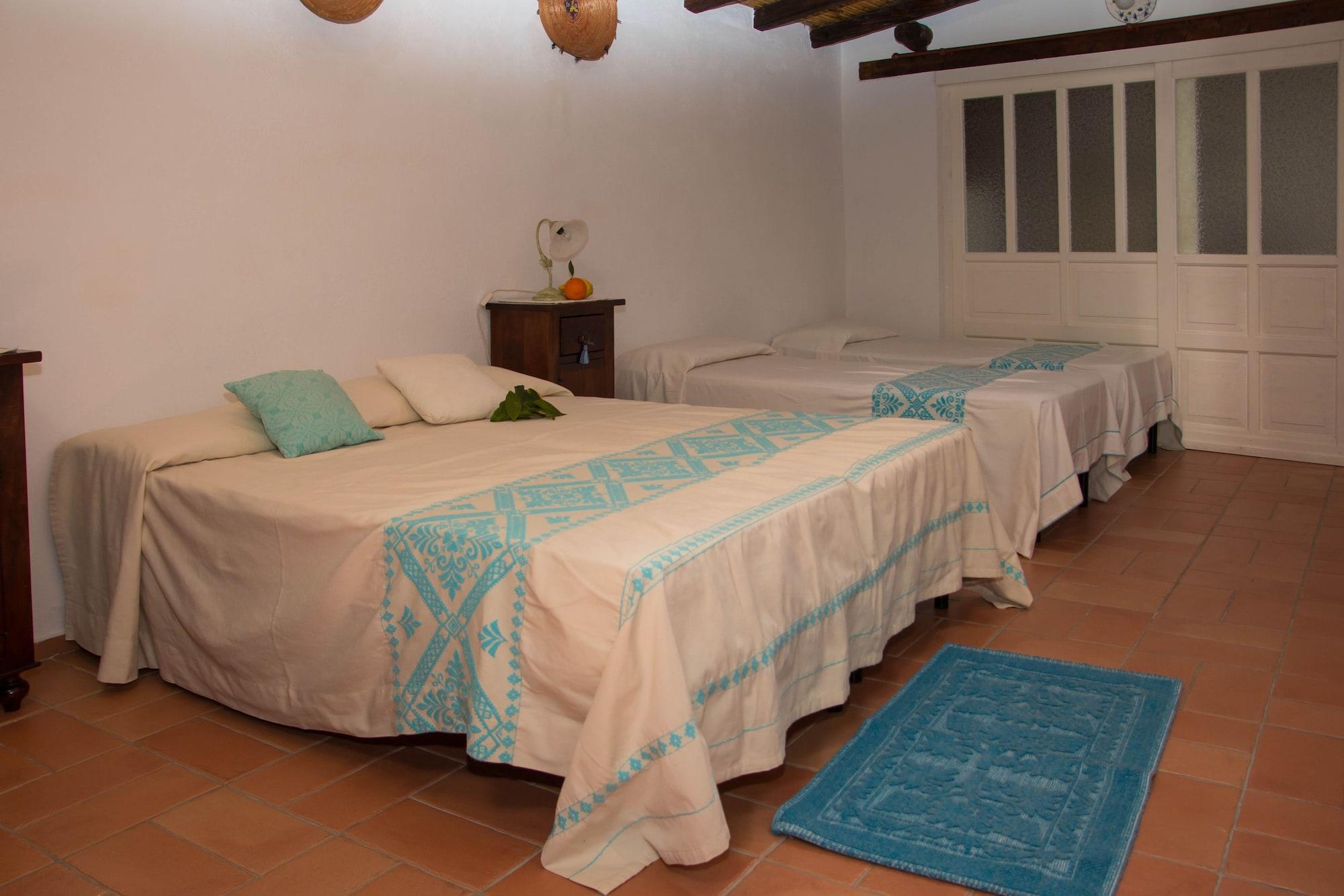 B&B Martina San Vito  Exterior foto