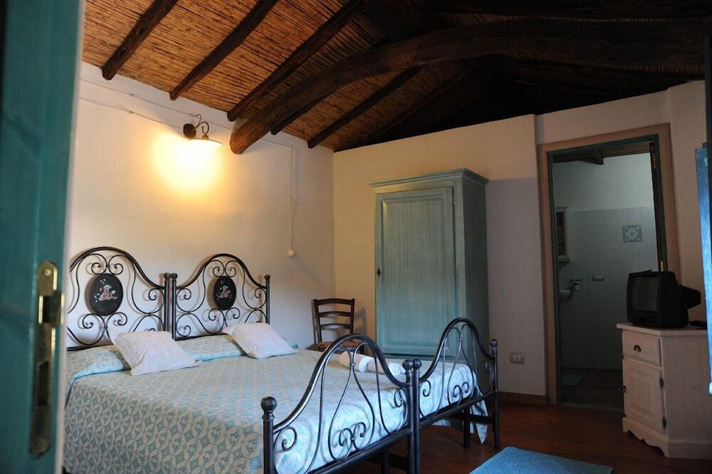 B&B Martina San Vito  Exterior foto