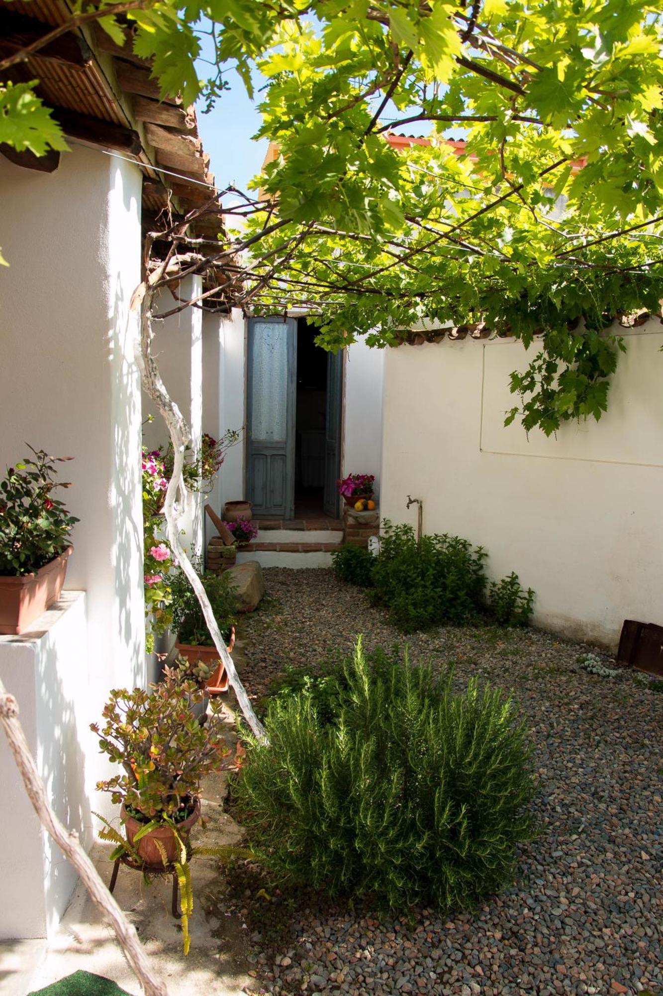 B&B Martina San Vito  Zimmer foto