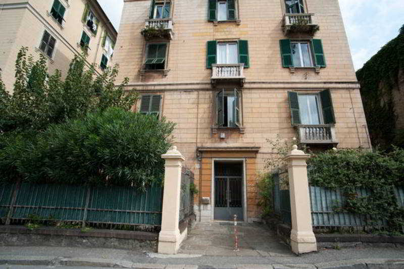 B&B Martina San Vito  Exterior foto
