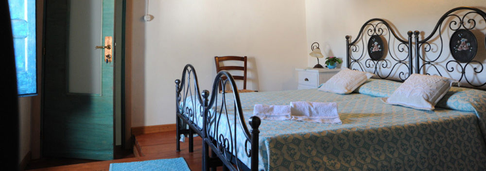 B&B Martina San Vito  Exterior foto