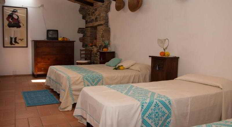 B&B Martina San Vito  Exterior foto