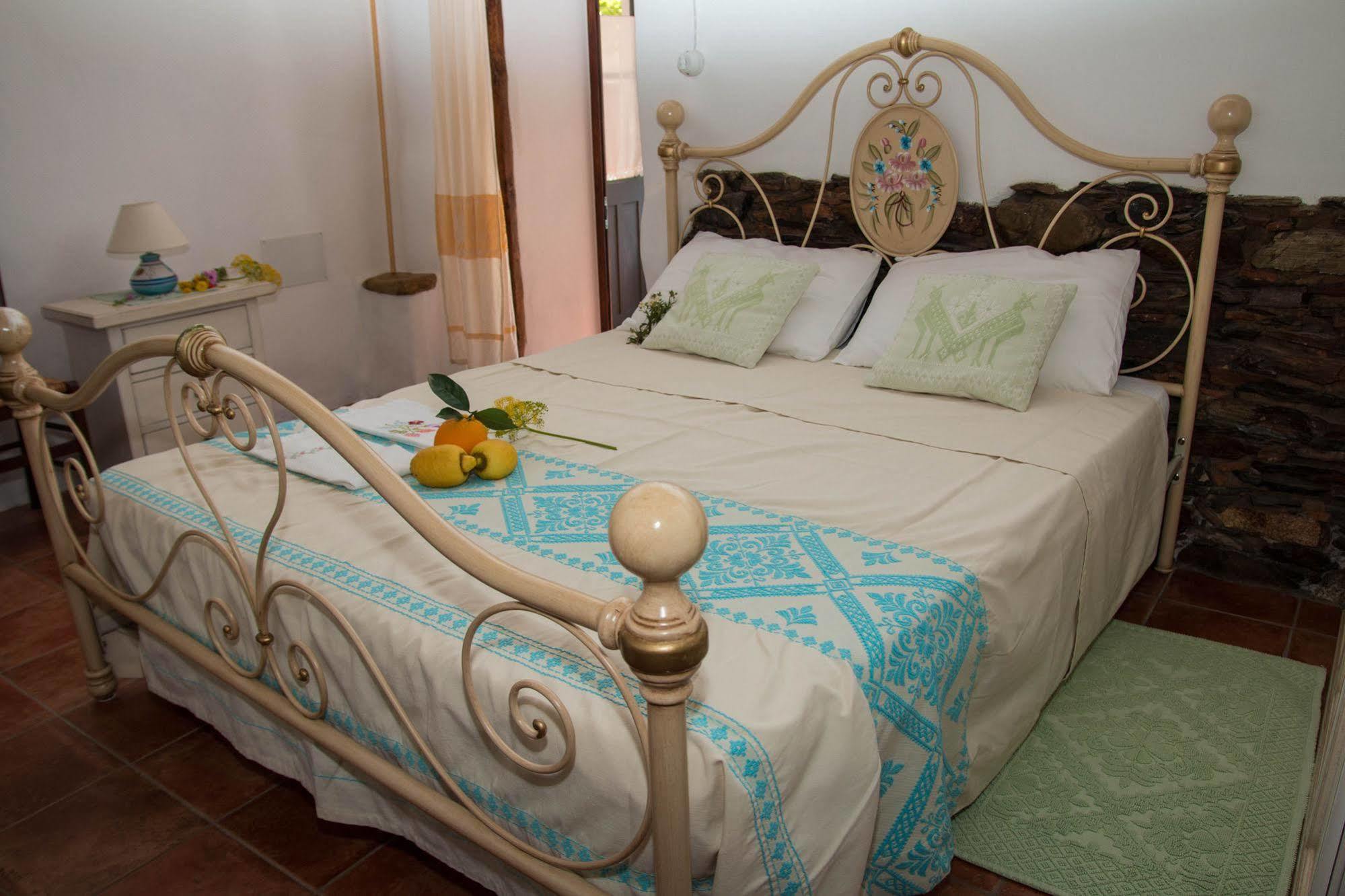 B&B Martina San Vito  Exterior foto